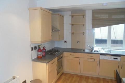 1 bedroom apartment to rent, New Briggate, Leeds