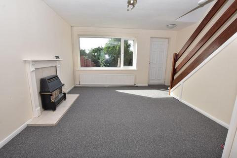 2 bedroom townhouse to rent, London Street, New Whittington, Chesterfield