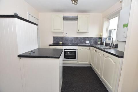 2 bedroom townhouse to rent, London Street, New Whittington, Chesterfield