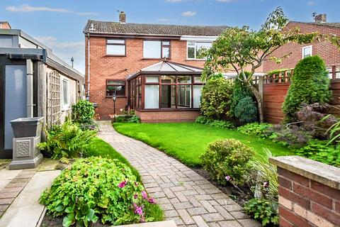 3 bedroom semi-detached house for sale, Niddries Lane, Moulton