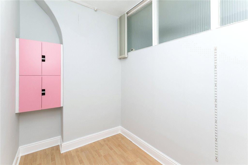 Occasional Room
