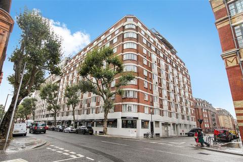 Studio for sale, Sloane Avenue, SW3