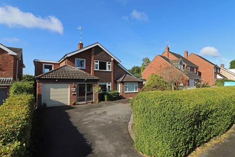 4 bedroom detached house for sale, Langley Road, Claverdon, Warwick