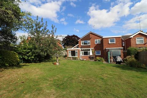 4 bedroom detached house for sale, Langley Road, Claverdon, Warwick