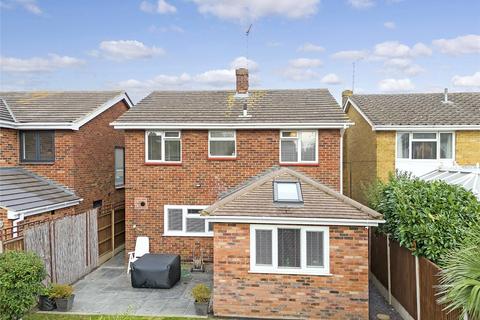 4 bedroom detached house for sale, Little Thorpe, Thorpe Bay, Essex, SS1