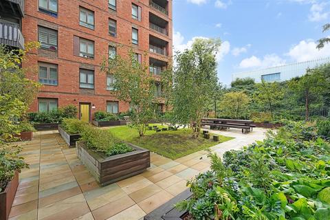 2 bedroom apartment for sale, Mary Neuner Road, London N8