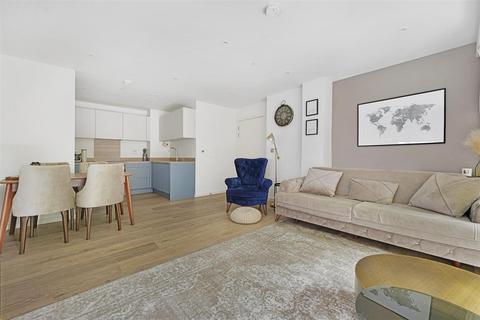 2 bedroom apartment for sale, Mary Neuner Road, London N8