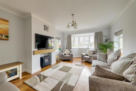 5 bedroom detached house for sale, Offington Gardens, Offington, Worthing