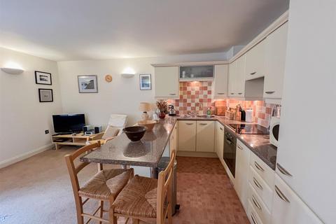 2 bedroom apartment for sale, Sandgate, Berwick-Upon-Tweed