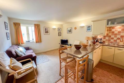 2 bedroom apartment for sale, Sandgate, Berwick-Upon-Tweed