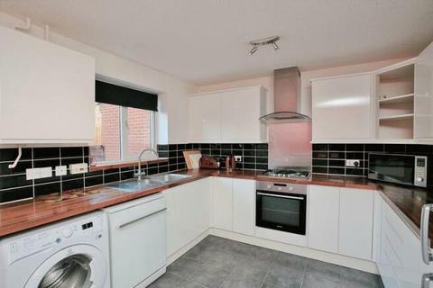 3 bedroom semi-detached house to rent, Jannaway,  Littlemore,  OX4