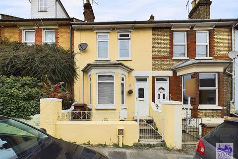 3 bedroom terraced house for sale, Weston Road, Strood, Rochester