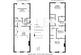 High Road Floorplan