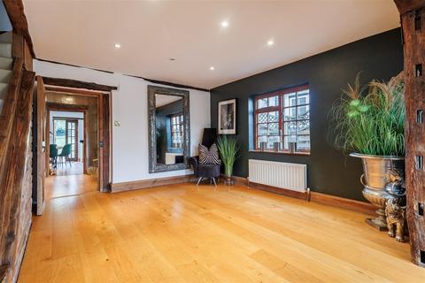 101 High Road, North Weald, Epping, CM16 6EA