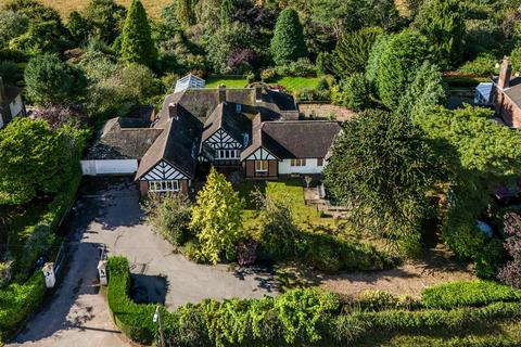 undefined, Tudor Lodge, Pattingham Road, Perton Ridge, Wolverhampton, WV6 7HD