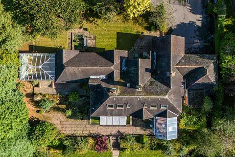 undefined, Tudor Lodge, Pattingham Road, Perton Ridge, Wolverhampton, WV6 7HD
