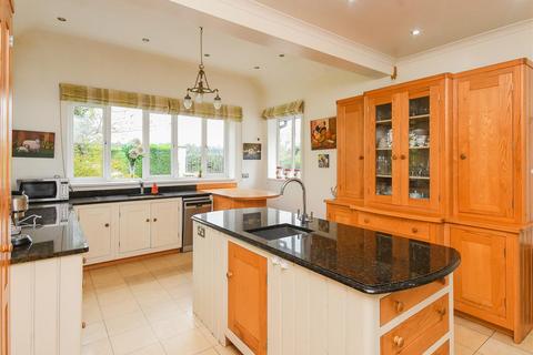 undefined, Tudor Lodge, Pattingham Road, Perton Ridge, Wolverhampton, WV6 7HD