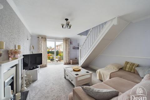 2 bedroom end of terrace house for sale, Ironstone Close, Bream, Lydney