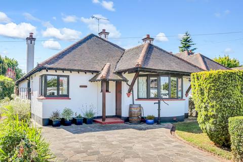 2 bedroom detached bungalow for sale, Burlescoombe Close, Thorpe Bay SS1