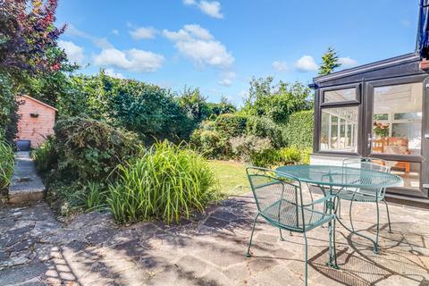 2 bedroom detached bungalow for sale, Burlescoombe Close, Thorpe Bay SS1