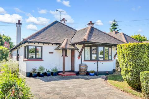 7 Burlescoombe Close, Southend-on-sea, SS1 3QQ
