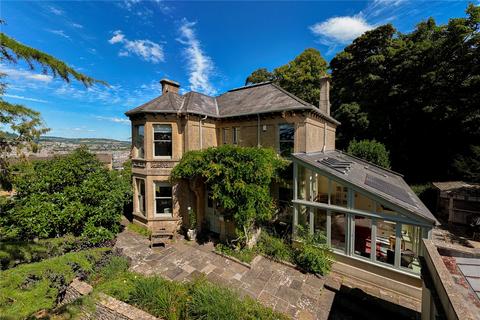 Granville House Hayesfield Park, Bath, BA2 4QE