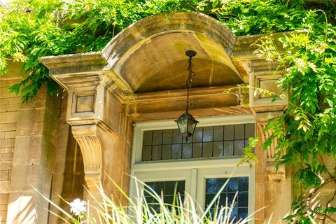 Granville House Hayesfield Park, Bath, BA2 4QE