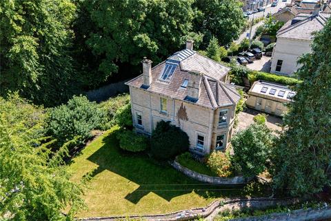 Granville House Hayesfield Park, Bath, BA2 4QE