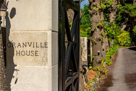 Granville House Hayesfield Park, Bath, BA2 4QE