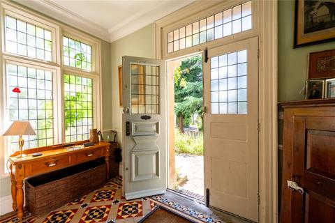 Granville House Hayesfield Park, Bath, BA2 4QE