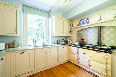 Granville House Hayesfield Park, Bath, BA2 4QE