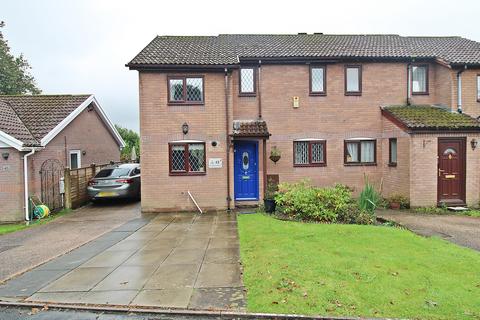 3 bedroom semi-detached house for sale, Llantwit Fardre, Pontypridd CF38