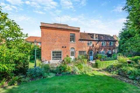 5 bedroom detached house for sale, Mill Lane, Welwyn, Hertfordshire