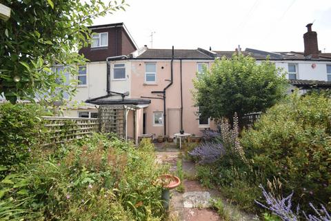 2 bedroom terraced house for sale, Taddington Road, Eastbourne BN22