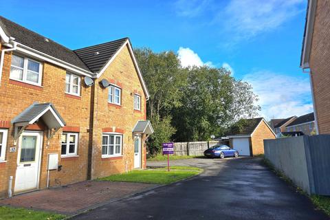 19 Erw Werdd, Birchgrove, Swansea, SA7 0HF