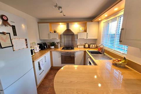 19 Erw Werdd, Birchgrove, Swansea, SA7 0HF