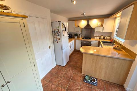 19 Erw Werdd, Birchgrove, Swansea, SA7 0HF