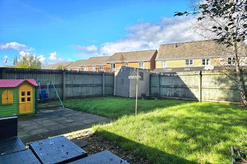 19 Erw Werdd, Birchgrove, Swansea, SA7 0HF