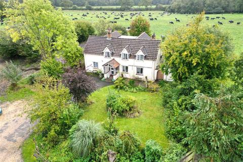 4 bedroom detached house for sale, Dragon Lane, Sandford Ringwood, Hampshire, BH24