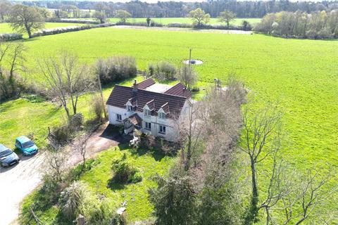 4 bedroom detached house for sale, Dragon Lane, Sandford Ringwood, Hampshire, BH24