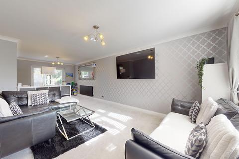 3 bedroom detached house for sale, Beacon Glade, South Shields