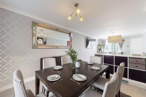 3 bedroom detached house for sale, Beacon Glade, South Shields