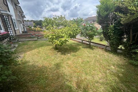 2 bedroom end of terrace house for sale, Lorton Close, Gravesend, Kent, DA12