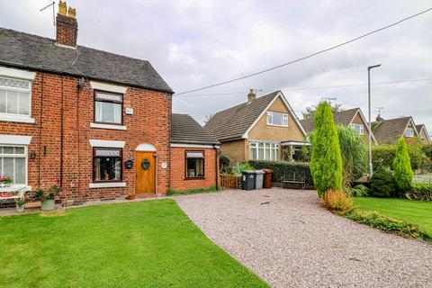 2 bedroom cottage to rent, Sandbach Road, Alsager, ST7