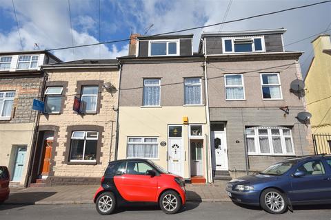 2 bedroom flat to rent, 55a, Pill Street, Penarth, CF64 2JR