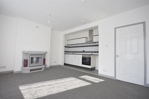 2 bedroom flat to rent, 55a, Pill Street, Penarth, CF64 2JR