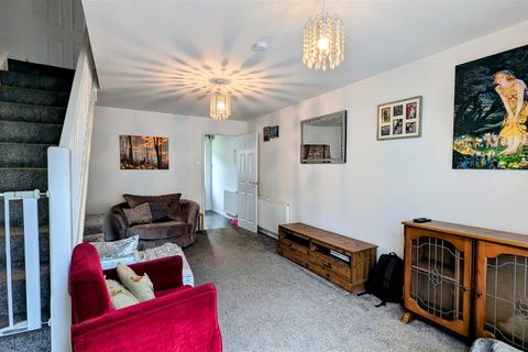 2 bedroom end of terrace house for sale, Nash Way, Coleford GL16