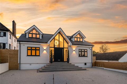 95 Chislehurst Road, Orpington, BR6 0DL
