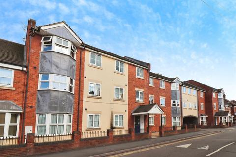 Edward Street, Nuneaton