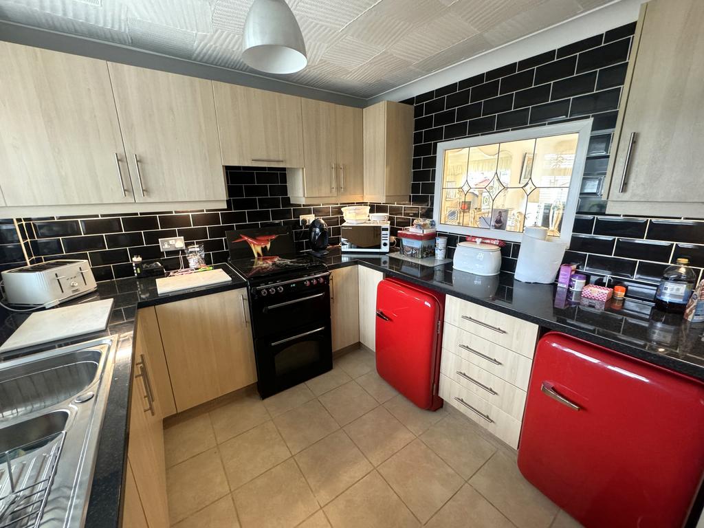 Thornley Lane North, Reddish 3 bed terraced house for sale £240,000